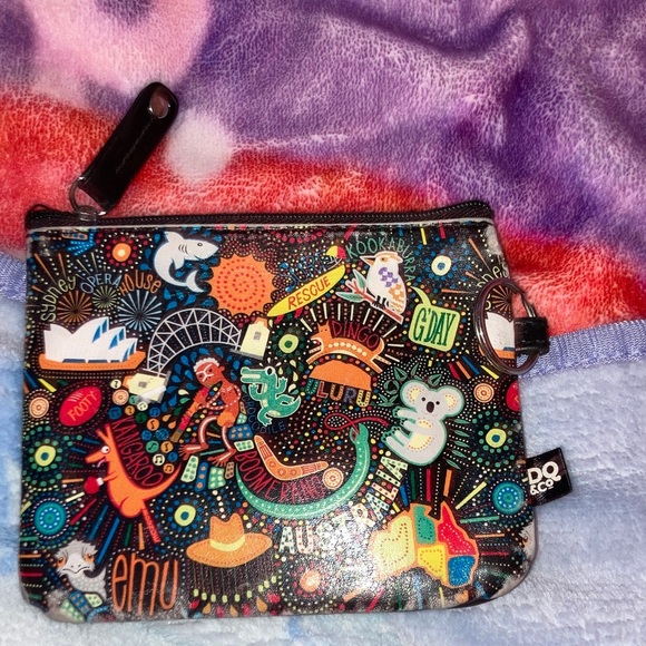 Assorted Clutch and Pouch Collection - Picture 5 of 11